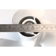 48-87572A10 Mercury 1968-1984 8-3/8 X 8 RH Propeller 7.5 9.8 HP