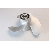 48-87572A10 Mercury 1968-1984 8-3/8 X 8 RH Propeller 7.5 9.8 HP
