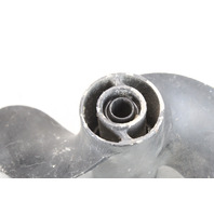 032019 Mercury 9 X 10 RH 1968-1985 Propeller 4.0 7.5 7.5 9.8 HP 6 MTH HUB WTY