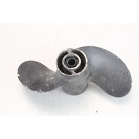 032019 Mercury 9 X 10 RH 1968-1985 Propeller 4.0 7.5 7.5 9.8 HP 6 MTH HUB WTY