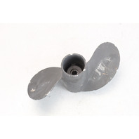 032019 Mercury 9 X 10 RH 1968-1985 Propeller 4.0 7.5 7.5 9.8 HP 6 MTH HUB WTY