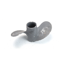 032019 Mercury 9 X 10 RH 1968-1985 Propeller 4.0 7.5 7.5 9.8 HP 6 MTH HUB WTY