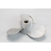 58111-96131-01T Suzuki 9 X 8 225 x 205 1977-79 Propeller 2 3.5 4 4.5 5 7.5 9 HP