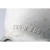 58111-96131-01T Suzuki 9 X 8 225 x 205 1977-79 Propeller 2 3.5 4 4.5 5 7.5 9 HP