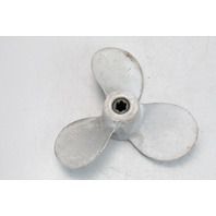 58111-96131-01T Suzuki 9 X 8 225 x 205 1977-79 Propeller 2 3.5 4 4.5 5 7.5 9 HP