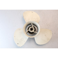 69G-45941-00-00 Yamaha 1984 & UP 11-3/4 x 5-3/4 Propeller 8 + HP 6 MTH HUB WTY