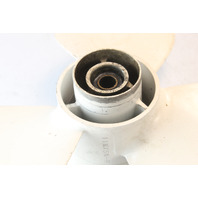 69G-45941-00-00 Yamaha 1984 & UP 11-3/4 x 5-3/4 Propeller 8 + HP 6 MTH HUB WTY