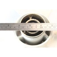 69G-45941-00-00 Yamaha 1984 & UP 11-3/4 x 5-3/4 Propeller 8 + HP 6 MTH HUB WTY
