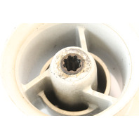 69G-45941-00-00 Yamaha 1984 & UP 11-3/4 x 5-3/4 Propeller 8 + HP 6 MTH HUB WTY