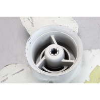 6 MTH HUB WTY 69G-45941-00-00 Yamaha 1984 & UP 11-3/4 x 5-3/4 Propeller 8 + HP