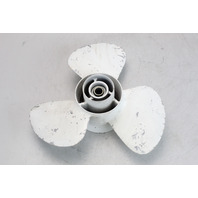 6 MTH HUB WTY 69G-45941-00-00 Yamaha 1984 & UP 11-3/4 x 5-3/4 Propeller 8 + HP