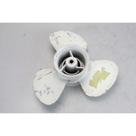 6 MTH HUB WTY 69G-45941-00-00 Yamaha 1984 & UP 11-3/4 x 5-3/4 Propeller 8 + HP