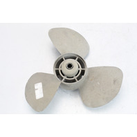 6G8-45943-00-00 Yamaha 1984 & UP 11-3/4 x 12-1/4 Plastic Propeller 8 + HP