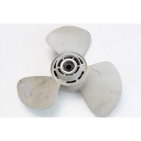 6G8-45943-00-00 Yamaha 1984 & UP 11-3/4 x 12-1/4 Plastic Propeller 8 + HP