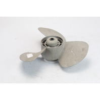 6G8-45943-00-00 Yamaha 1984 & UP 11-3/4 x 12-1/4 Plastic Propeller 8 + HP