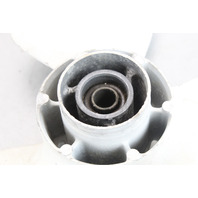6G8-45947-00-00 Yamaha 1984 & UP 11-3/4 x 9-1/4 Propeller 8 + HP 6 MTH HUB WTY