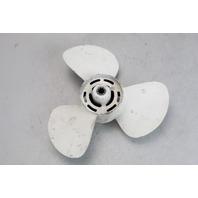 6G8-45947-00-00 Yamaha 1984 & UP 11-3/4 x 9-1/4 Propeller 8 + HP 6 MTH HUB WTY