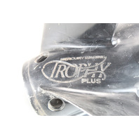 48- 825942A47 Mercury STT Trophy Plus 13-3/4 x 25 1971 & Up Propeller 40-300 HP