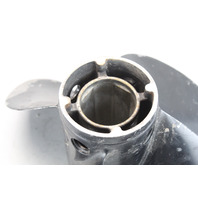 48- 825942A47 Mercury STT Trophy Plus 13-3/4 x 25 1971 & Up Propeller 40-300 HP