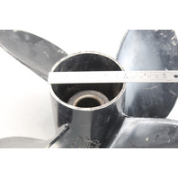 48- 825942A47 Mercury STT Trophy Plus 13-3/4 x 25 1971 & Up Propeller 40-300 HP