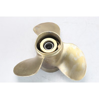 48-63542A1 Mercury RH 11-1/4 x 14 Bronze Propeller 35 40 45 + HP 6 MTH HUB WTY