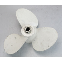 PR-120 012091 Michigan Wheel 1967 - 1977 14 x 14 Propeller Pin Hub Model 14