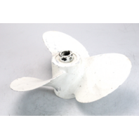 PR-120 012091 Michigan Wheel 1967 - 1977 14 x 14 Propeller Pin Hub Model 14