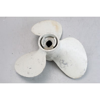 PR-120 012091 Michigan Wheel 1967 - 1977 14 x 14 Propeller Pin Hub Model 14