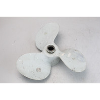 SMC-921 SMC921 Volvo Penta ALUM LH 14 x 12 Propeller 110 Hp Eaton B & C-14