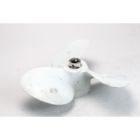 SMC-921 SMC921 Volvo Penta ALUM LH 14 x 12 Propeller 110 Hp Eaton B & C-14