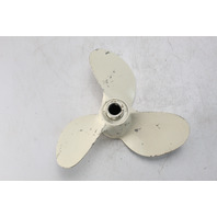 380637 0177180 Johnson Evinrude 10-1/2 X 12 1951-85 RH Propeller 25 28 30 + HP