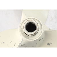 380637 0177180 Johnson Evinrude 10-1/2 X 12 1951-85 RH Propeller 25 28 30 + HP