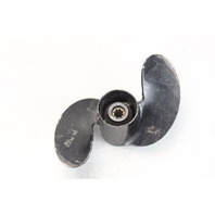 48-77716A1 Mercury 8-1/4 x 7 1975-1986 Propeller 4 4.5 40 HP 6 MONTH HUB WTY