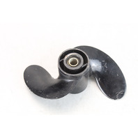 48-77716A1 Mercury 8-1/4 x 7 1975-1986 Propeller 4 4.5 40 HP 6 MONTH HUB WTY