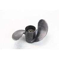 48-77716A1 Mercury 8-1/4 x 7 1975-1986 Propeller 4 4.5 40 HP 6 MONTH HUB WTY