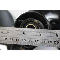 OEM 1975 - 1986 Mercury 8-1/4 x 7 Propeller 4 4.5 40 HP 6 MONTH HUB WARRANTY NEW