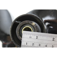 OEM 1975 - 1986 Mercury 8-1/4 x 7 Propeller 4 4.5 40 HP 6 MONTH HUB WARRANTY NEW