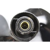 OEM 1975 - 1986 Mercury 8-1/4 x 7 Propeller 4 4.5 40 HP 6 MONTH HUB WARRANTY NEW