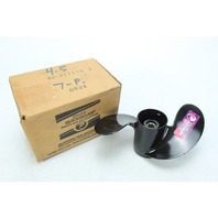 NEW OEM 1975 - 1986 Mercury 8-1/4 x 7 Propeller 4 4.5 40 HP 6 MONTH HUB WARRANTY