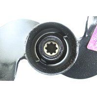 OEM 1975 - 1986 Mercury 8-1/4 x 7 Propeller 4 4.5 40 HP 6 MONTH HUB WARRANTY NEW