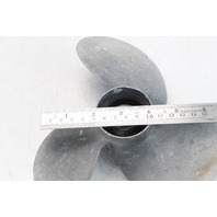 48-47670A1 Mercury 1968-1985 9 x 7 Propeller RH 3 Blade 4 4.5 + HP 6 MTH HUB WTY