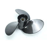 OEM Mercury 1968 - 1985 9 x 7 Propeller RH 3 Blade 7.5 9.8 HP 6 MTH HUB WARRANTY