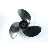 OEM Mercury 1968 - 1985 9 x 7 Propeller RH 3 Blade 7.5 9.8 HP 6 MTH HUB WARRANTY