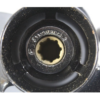 OEM Mercury 1968 - 1985 9 x 7 Propeller RH 3 Blade 7.5 9.8 HP 6 MTH HUB WARRANTY