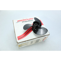 OEM Mercury 1968 - 1985 9 x 7 Propeller RH 3 Blade 7.5 9.8 HP 6 MTH HUB WARRANTY