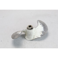 277650 Johnson Evinrude 1954-1958 Aluminum RH 8 X 8-1/2 Propeller 7.5 HP