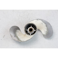 376968 Johnson Evinrude 8 X 7-1/4 RH 1958 &UP Pin Hub 6 8 9.9 10 15 HP Propeller