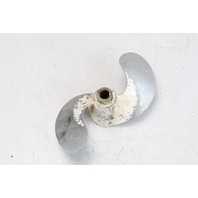 376968 Johnson Evinrude 8 X 7-1/4 RH 1958 &UP Pin Hub 6 8 9.9 10 15 HP Propeller