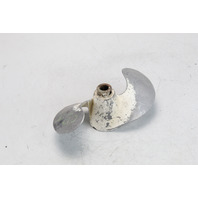 376968 Johnson Evinrude 8 X 7-1/4 RH 1958 &UP Pin Hub 6 8 9.9 10 15 HP Propeller