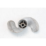 376072 Johnson Evinrude 8 X 7-1/4 RH 1958 & UP Pin Hub 6 8 10 HP Propeller Prop